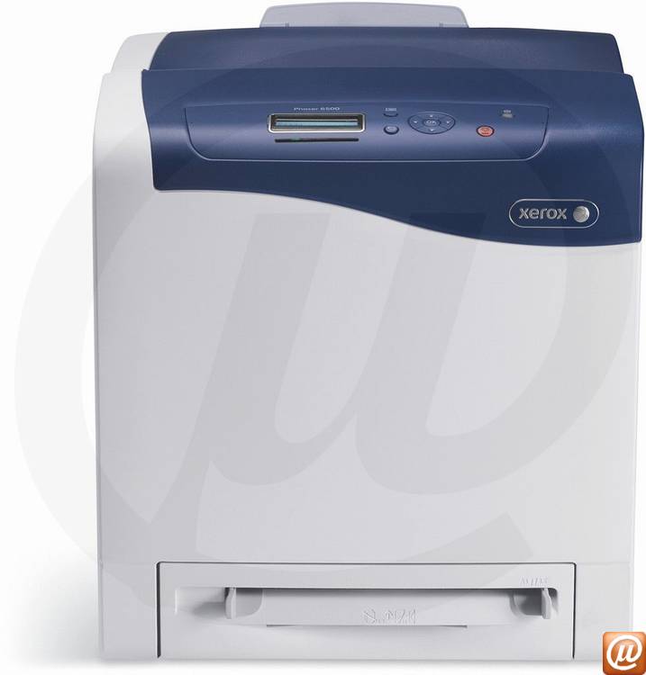 6500-N-MO-NO - Impressora Laser Colorida Phaser Xerox 6500N 24ppm
